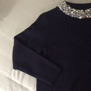 Jcrew sweater